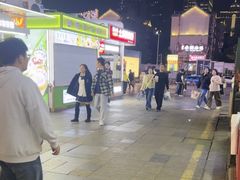 -万达广场(南昌红谷滩店)