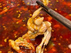 -佬缸炮江湖川菜(玉林店)