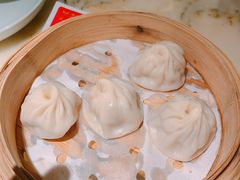 弄堂里的小笼包-弄堂里(滨江龙湖天街店)