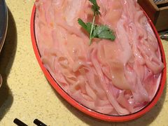 -田鸭肠·非遗火锅(彭州店)