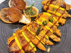 -娜娜家•Nana's restaurant (南开大悦城店)