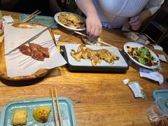 -宝大叔串店(十区店)
