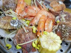 -九层海鲜塔(市南店)