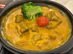 -新世界餐厅(万达店)