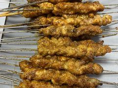 -建国烧烤(建乐路店)