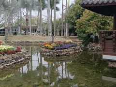 -厦门园林博览苑