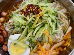 -石记东北风味烤肉(系马桩第二分店)