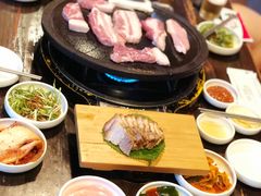 黑猪肉-Dombe豚(黑猪肉街店)