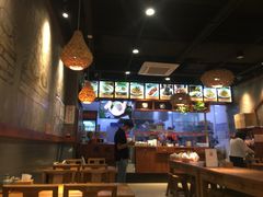 -湘人龙记老长沙米粉(鸟巢店)