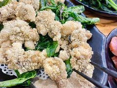 -阿勇鲁肉饭(龙茗路店)