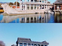 -颐和园