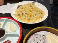 -苏淮景·苏闽融创菜·海鲜(原空港井河轩店)