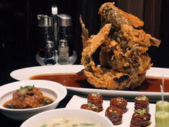 -老牌坊鲁菜名店(聊城美食岛店)