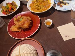 -奉天小馆·非遗东北菜(沈阳万象城店)