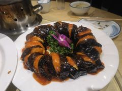-大眼锅贴水饺(河东店)