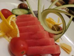 -常州逸高酒店-中餐厅