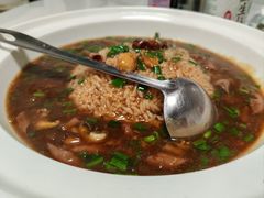 -健跳小海鲜(人民路店)