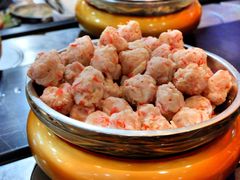 丸子-龍歌自助小火锅(崂山丽达店)