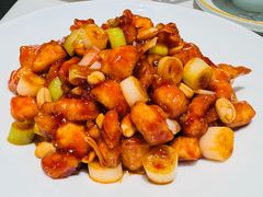 -德缘烤鸭店(大栅栏店)