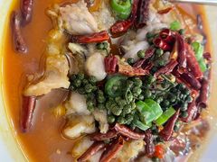 -上海小南国(金桥国际广场店)