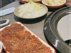 -生活如沸·顺德水牛奶火锅(大学路店)