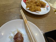 -鱼你在一起(南开天佑城店)