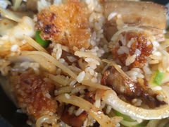 -园园锅巴米饭(高新四路店)