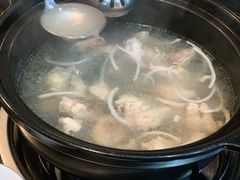 文昌原味椰子鸡-东椰·海南椰子鸡火锅(朝阳门店)