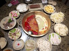 -小龙坎火锅(台州路桥区店)