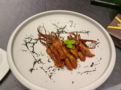 -骏莱海鲜鱼港(五角场店)