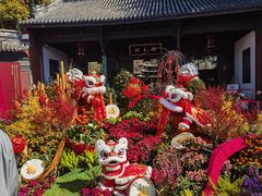 -钱王祠