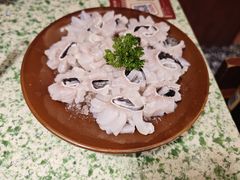 -鸿姐老火锅(静安店)