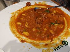 -西域胡氏大盘鸡(谈固店)