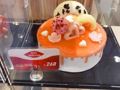 -DQ·蛋糕·冰淇淋(惠山万达店)