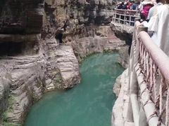 -云台山风景名胜区