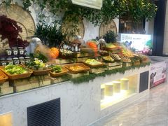 -川骄海鲜自助(河东店)