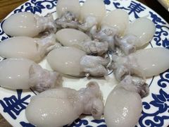 -东镇老火锅(高新区店)