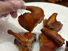 -喜宴又一村·粤菜·茶点·海鲜(壹方天地店)