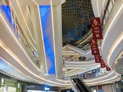 -银泰百货(厦门国贸中心店)
