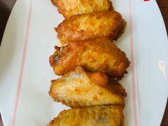 原味鸡翅-米斯特比萨(亦庄国融国际店)