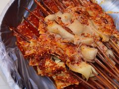-马贤涮烤(超英·长乐家园店)