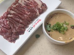 -阳坊大都涮羊肉(阳坊总店)