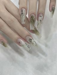 -LILY NAILS美甲美睫