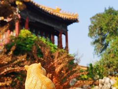 -成都驻京办餐厅(蜀都宾馆店)