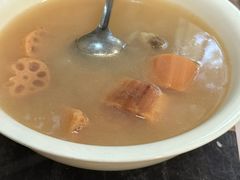 -建辉湖南土菜馆(南大街店)