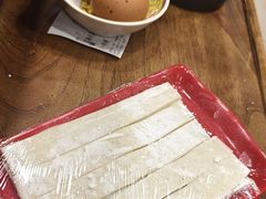 -芦月轩羊蝎子(北蜂窝店)