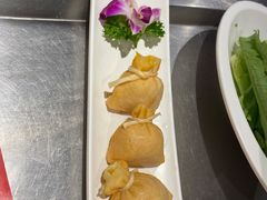 -蜀留香火锅·始于1999·原四川老火锅(白堤路店)