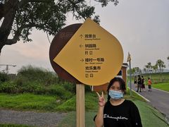 -光明小镇欢乐田园