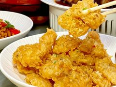 -侨美食家·粤菜(体育西路店)