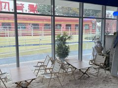 -Cetus coffee鲸鱼座咖啡·拼豆(二仙桥公园店)